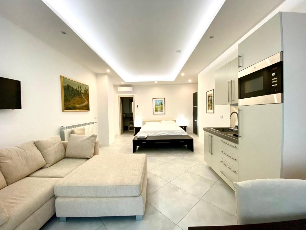 Crespi In Fiera Daire Bolonya Dış mekan fotoğraf